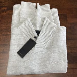 Produkt Sweater Shawl Neck size XL